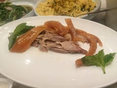 -鸭匠食府·挂炉烤鸭·新京菜(阜成路店)