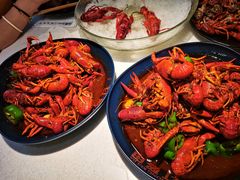 -红盔甲·小龙虾(天钥桥店)