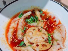 -太二酸菜鱼(深圳布吉万象汇店)