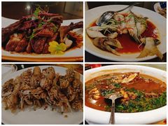 -莆鑫海鲜城(浏河店)