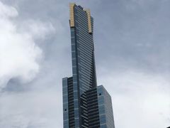 -尤利卡88层观景台