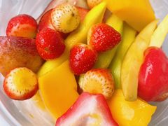 -老炳·七丛松甘草水果