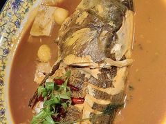 -俭寨大盘鸡·缸子肉·小公鸡·新疆菜(云通店)