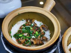 -红星光发煲仔饭(文海店)