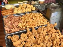-卢聪艺小吃店(阳翟总店)