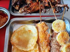 -工业第一家麻辣烫(奖工街店)