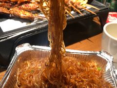 锡纸粉丝-管氏翅吧(马家堡店)