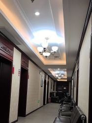 -南京医科大学友谊整形外科医院