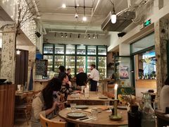 -RAC BAR(安福路店)