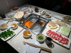 -海底捞火锅(泉城路店)