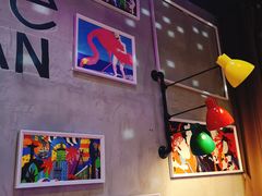 -乐宴KTV(华强北中航城君尚购物中心店)