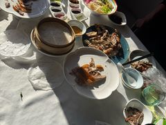 -庆云楼饭庄(什刹海店)