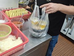 -金牌隆江猪脚饭