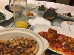 -上海皇廷花园酒店·御宴中餐厅