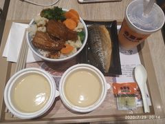 -吉野家(天坛东路店)