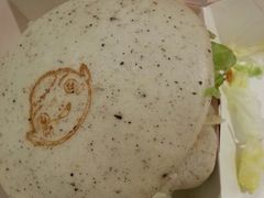 -麦当劳(天兴罗斯福店)