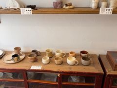 -三目仓咖啡(贤南路店)