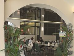 -何适山庄 ·可团建(水长城P2停车场店)