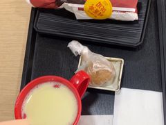 -永和大王(茉莉上新·漕宝店)