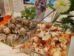 -桂林喜来登饭店雅琴餐厅