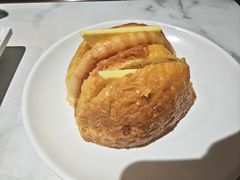 -深仔记茶餐厅(亚士厘道店)