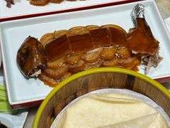 -京味斋·北京烤鸭(北京南站洋桥店)