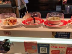 -元通寿司(东骏店)