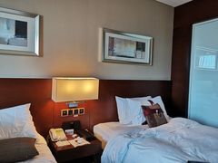 -银川国贸中心酒店