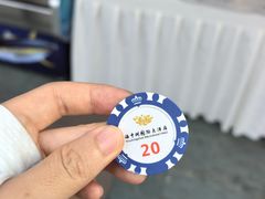 -海中洲国际大酒店-自助餐厅