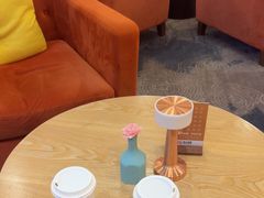 -逸派咖啡 EPARKCOFFEE(广安门店)