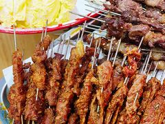 -面尚香关中面馆(盛龙广场总店)