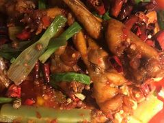 -绿茶餐厅(昌平悦荟店)