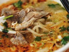 羊肉汤-向阳羊汤(千峰店)