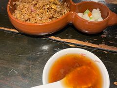 -绿茶餐厅(雁塔大悦城店)