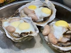 -飞尝蚝·顺德菜·鱼生(顺德总店)