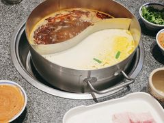 -江小渔鲜鱼火锅(辽沈二街店)