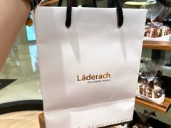 -Laderach 莱德拉(上海环贸iapm店)