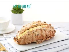 -巴莉甜甜·蛋糕面包(北城一期店)