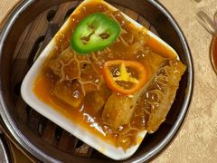-广东胜利宾馆西关粤中餐厅