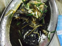 -四川人郑霞海鲜