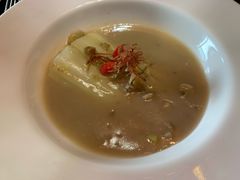 -万丽轩·粤菜(王府井金茂万丽酒店)