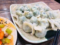 -哈尔滨手工饺子馆(下沙三坊店)