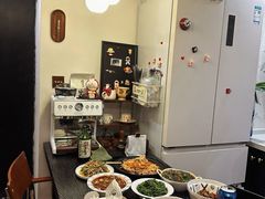 -明婷饭店(外曹家巷店)