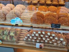 -BreadTalk面包新语(龙之梦购物中心莘庄店)