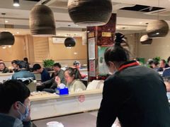 大堂-沁香缘巫山烤鱼(看丹桥店)