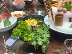-东海怡品海鲜豆捞(舟宿夜江店)