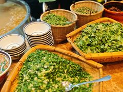 -云阿蛮云南生烫牛肉米线(奉贤路店)