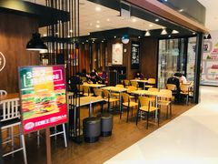 -汉堡王(房山绿地缤纷城店)