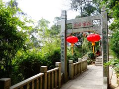 -船政文化景区-罗星塔公园