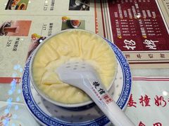 -捷信牛奶甜品世家(合生汇店)